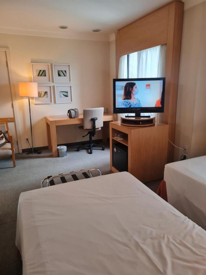 Nobile Congonhas Apartamento São Paulo