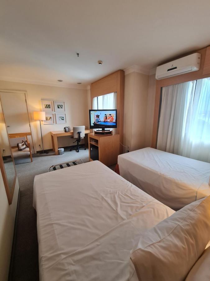 Nobile Congonhas Apartamento São Paulo