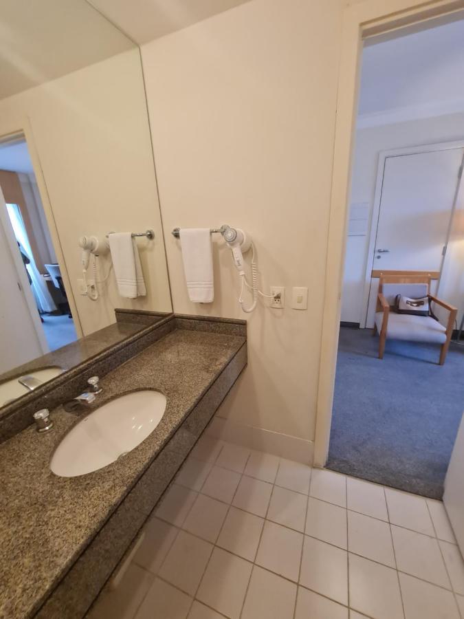 Apartamento Nobile Congonhas
