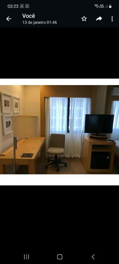 Apartamento Nobile Congonhas São Paulo