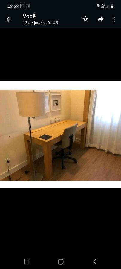 Nobile Congonhas Apartamento *