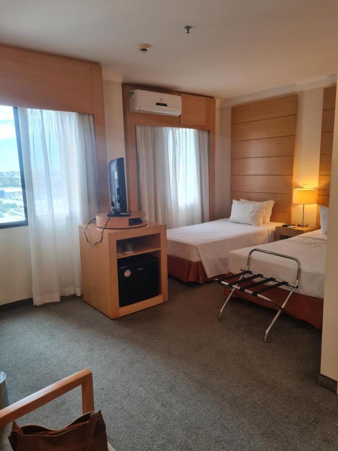 Nobile Congonhas Apartamento *