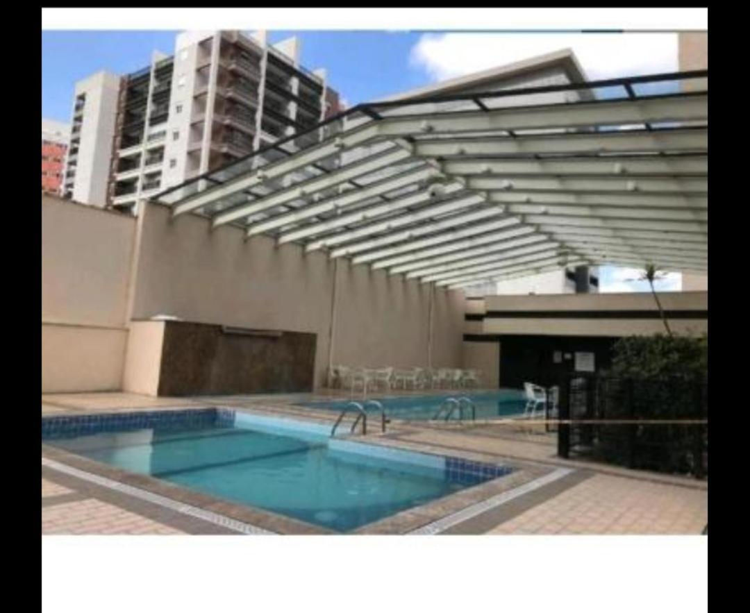 Apartamento Nobile Congonhas São Paulo