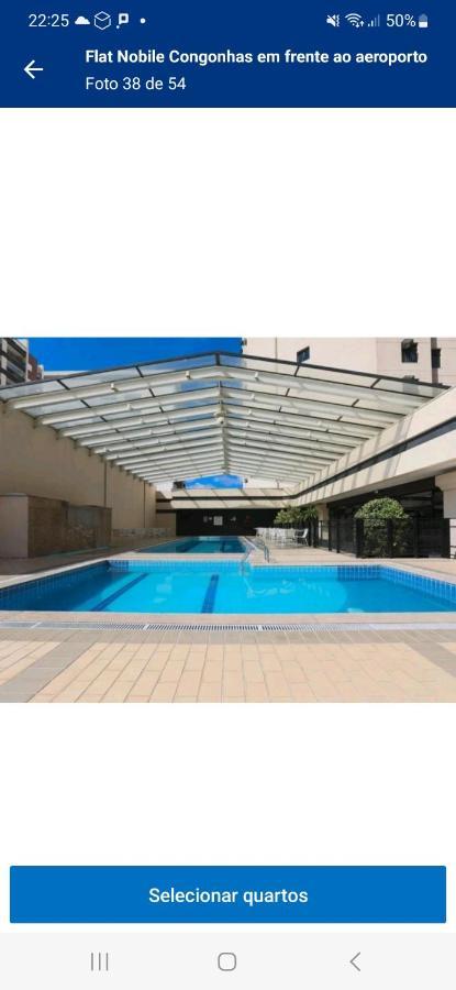 Nobile Congonhas Apartamento *