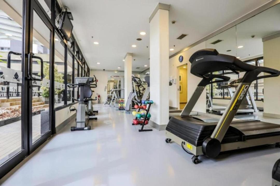 Apartamento Nobile Congonhas