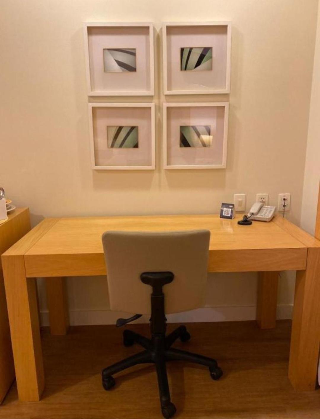 Apartamento Nobile Congonhas *