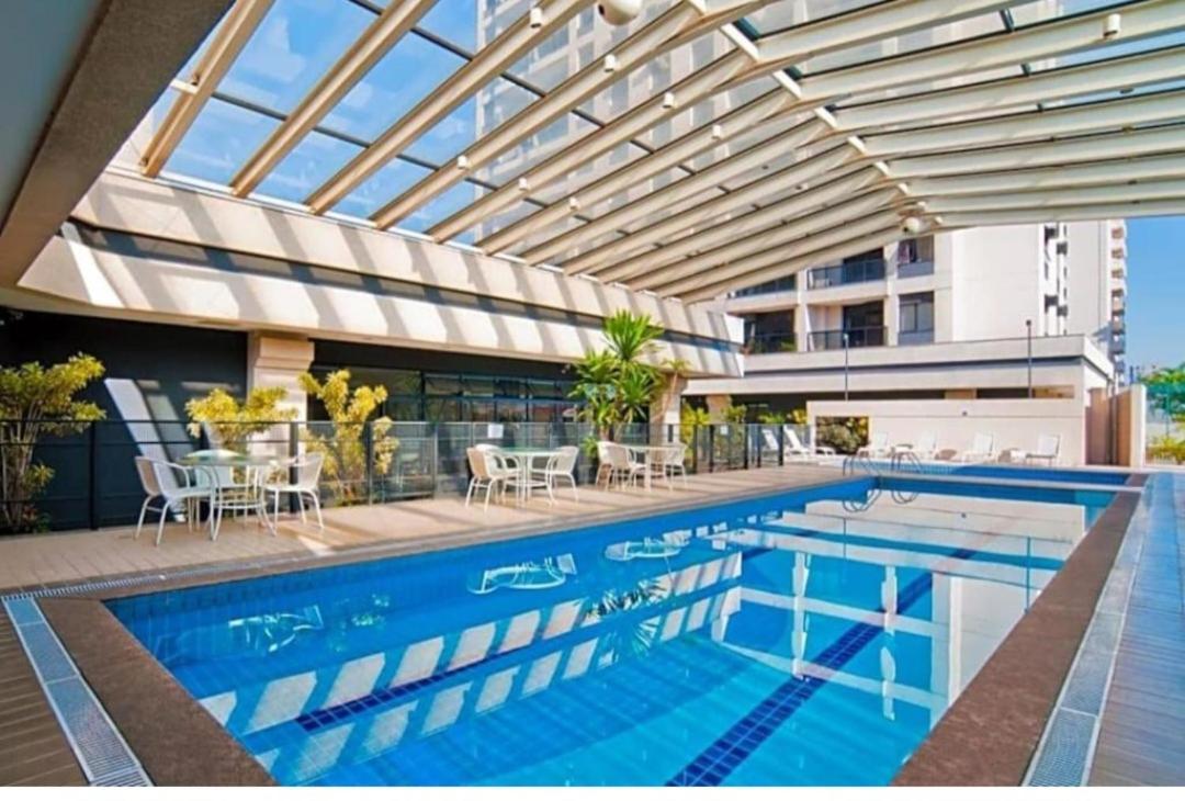 Apartamento Nobile Congonhas São Paulo