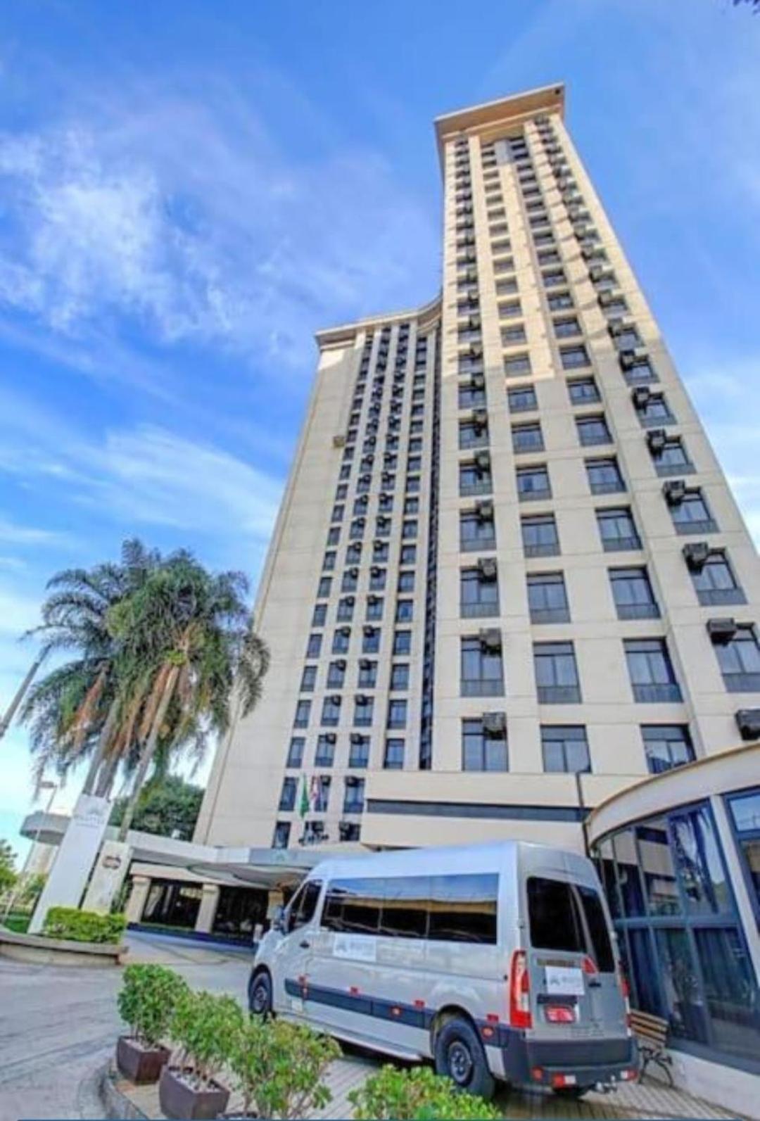 Apartamento Nobile Congonhas *